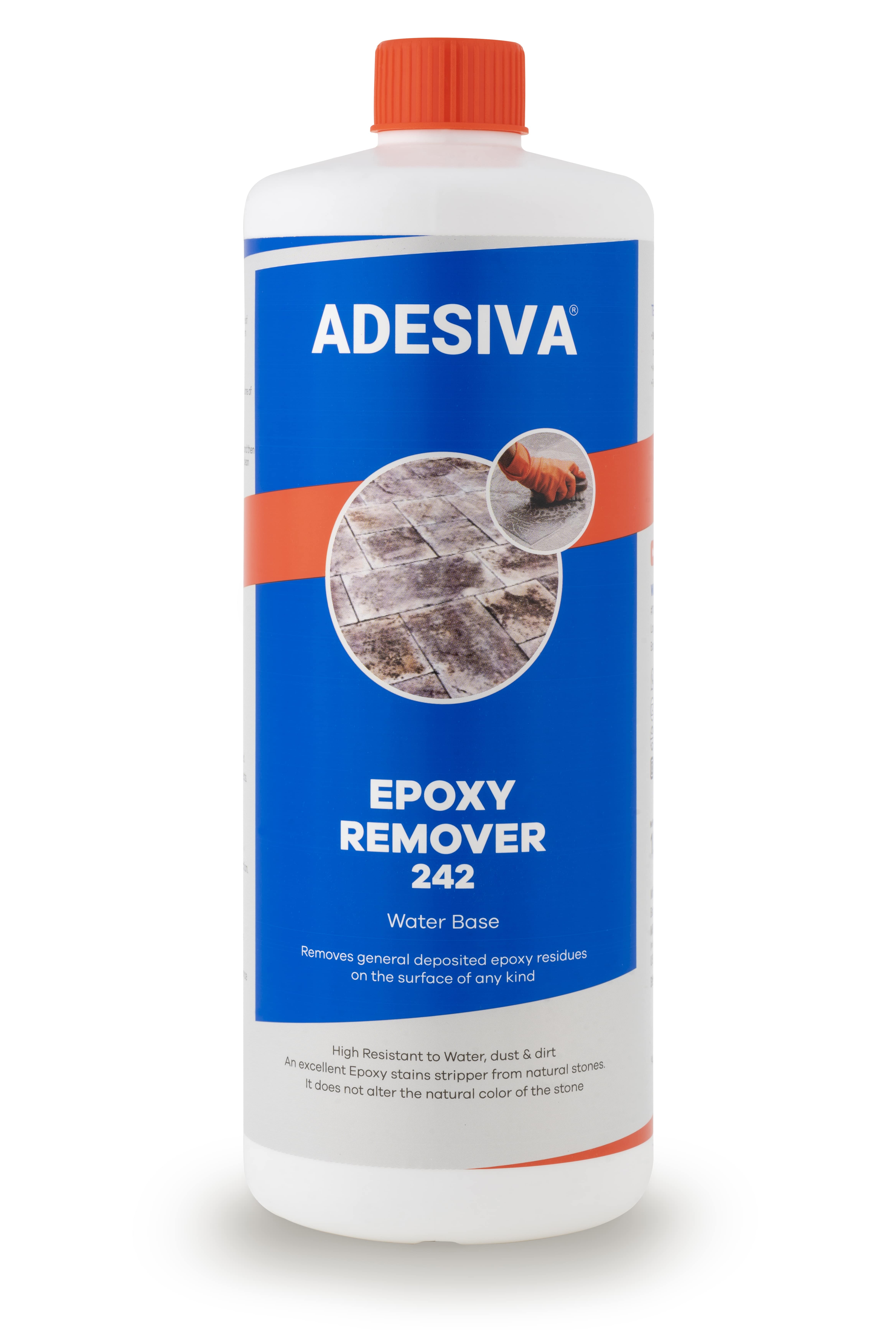 EPOXY REMOVER-242